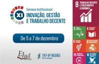 Programação contará com oficinas, painéis, palestras e rodas de conversa