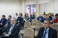 #ParaTodosVerem: Fotografia colorida em ambiente fechado