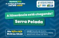 População poderá receber orientações trabalhistas, tirar dúvidas e acessar serviços gratuitos