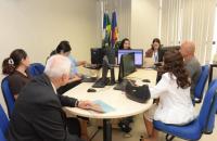 Texto e foto: TST