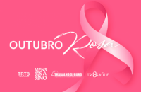 câncer, outubro, outubro rosa
