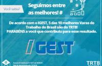 IGEST