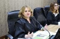 Essa foi a última sessão do tribunal Pleno presidida pela desembargadora Suzy Koury