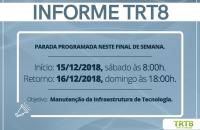 manutenção, TI, PJe
