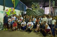 carnaval, matinha