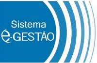 Arte do sistema e-gestão