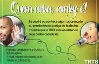 banner do recad com 2 pessoas se tentando se comunicar