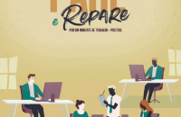 imagem da campanha