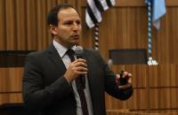 DG do TRT8, Rodopiano Neto, afirma que haverá reuniões com todas as areas do Tribunal.