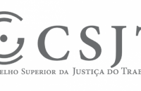 logomarca do CSJT