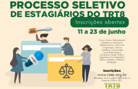 Arte mostrando ambiente de trabalho