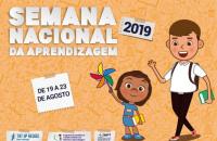 arte da semana da aprendizagem 2019