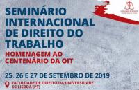 Cartaz de data e local 