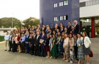 A 63ª Assembleia e Reunião do Conselho Nacional das Escolas de Magistratura do Trabalho - Conematra