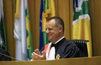 Foto do Ministro Breno Medeiros