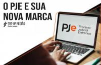 Arte: tela dividida em diagonal. à esquerda fundo branco