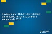 Arte: Fundo azul com título da matéria centralizado na cor branca e detalhes da logomarca em amarelo e verde.
