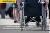 arte: imagem da fachada com título da decisão.