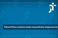 Arte: Fundo azul , à direita logomarca da JT8 e manchete em letras brancas da metade para o canto inferior da página.