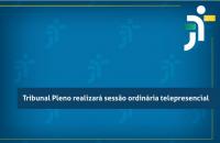 Arte em azul, com logos brancas da JT8 e informação do texto.