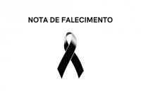 laço preto luto