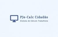 PJe-Calc Versão 2.7.0 já está disponível