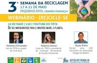 ARTE DA 3A SEMANA