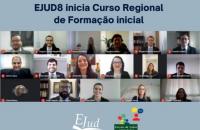 Curso de Formação Inicial Magistrados