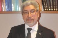 Juiz Oldemar Coelho dos Santos 