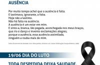 TRT8 homenageou os(as) colegas que partiram