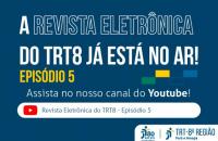 5ª edição da Revista Eletrônica