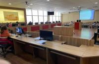Reunião de apresentação da Auditoria em acessibilidade digital