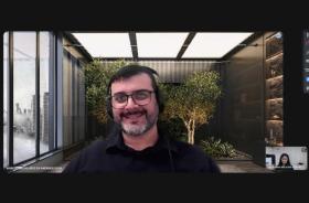 #ParaTodosVerem: Captura de tela colorida
