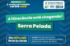 População poderá receber orientações trabalhistas, tirar dúvidas e acessar serviços gratuitos
