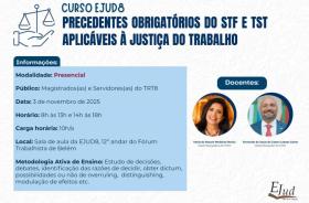 #ParaTodosVerem: arte gráfica nas cores azul e branco. Do lado esquerdo a imagem de um homem com o texto "Conciliar é legal" e d